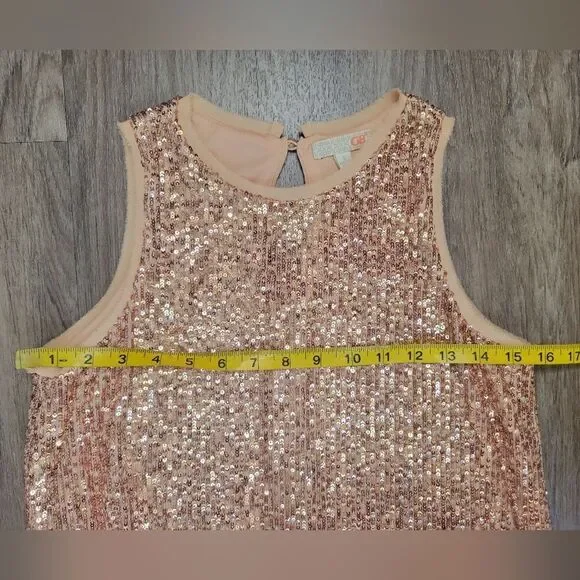 Gianni Bini Pink Mini Dress Vibrant and Chic - Picture 13 of 15